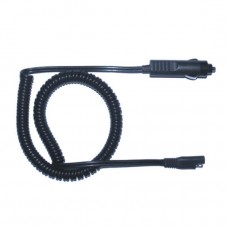 Cigarette Lighter Plug with Cable
